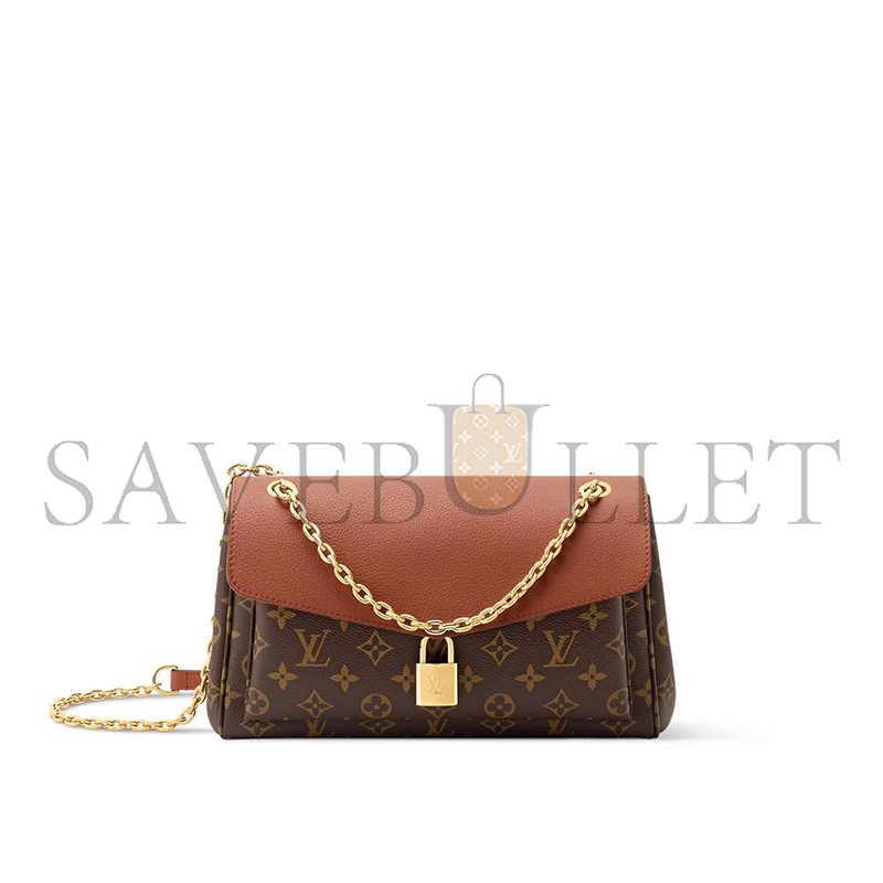 LOUIS VUITTON SAINT GERMAIN PM M27065 (30.5*21*12.5cm) LOUIS VUITTON SAINT GERMAIN PM M27065 (30.5*21*12.5cm)